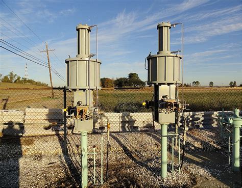 ATI Actuators .